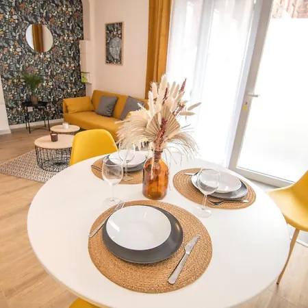 Kasa Saint Quentin - Tout Equipe & Cosy Exterior photo