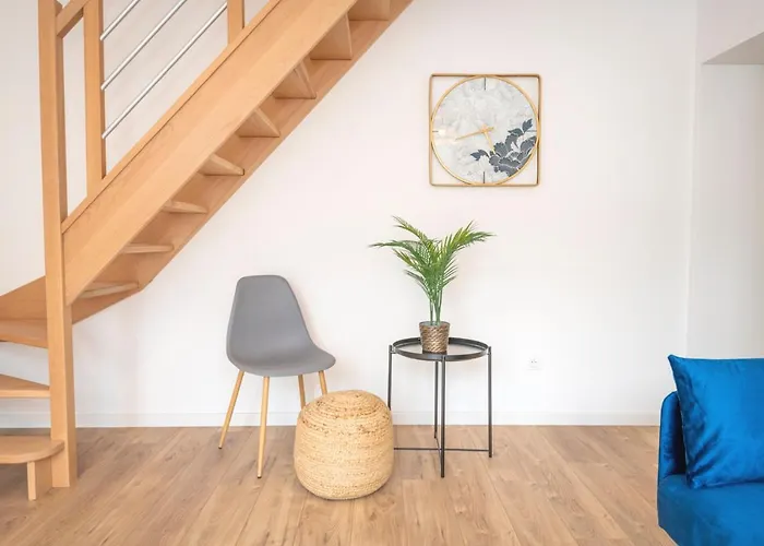 Kasa Saint Quentin - Tout Equipe & Cosy
