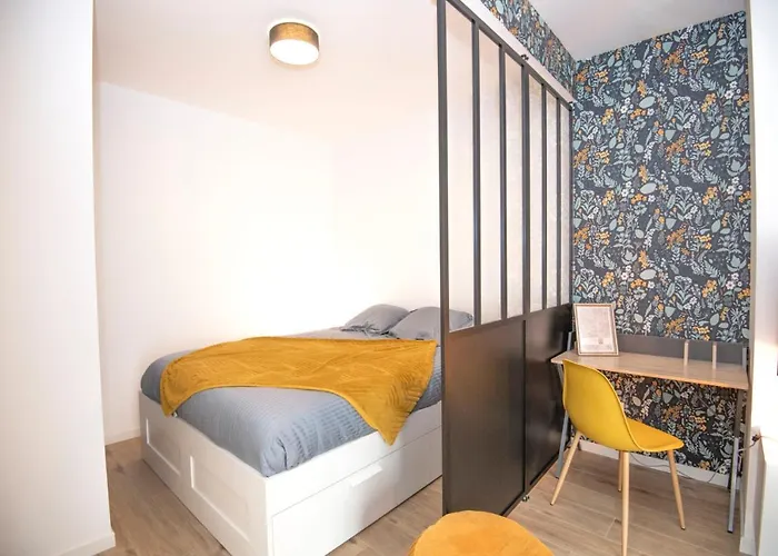 Kasa Saint Quentin - Tout Equipe & Cosy