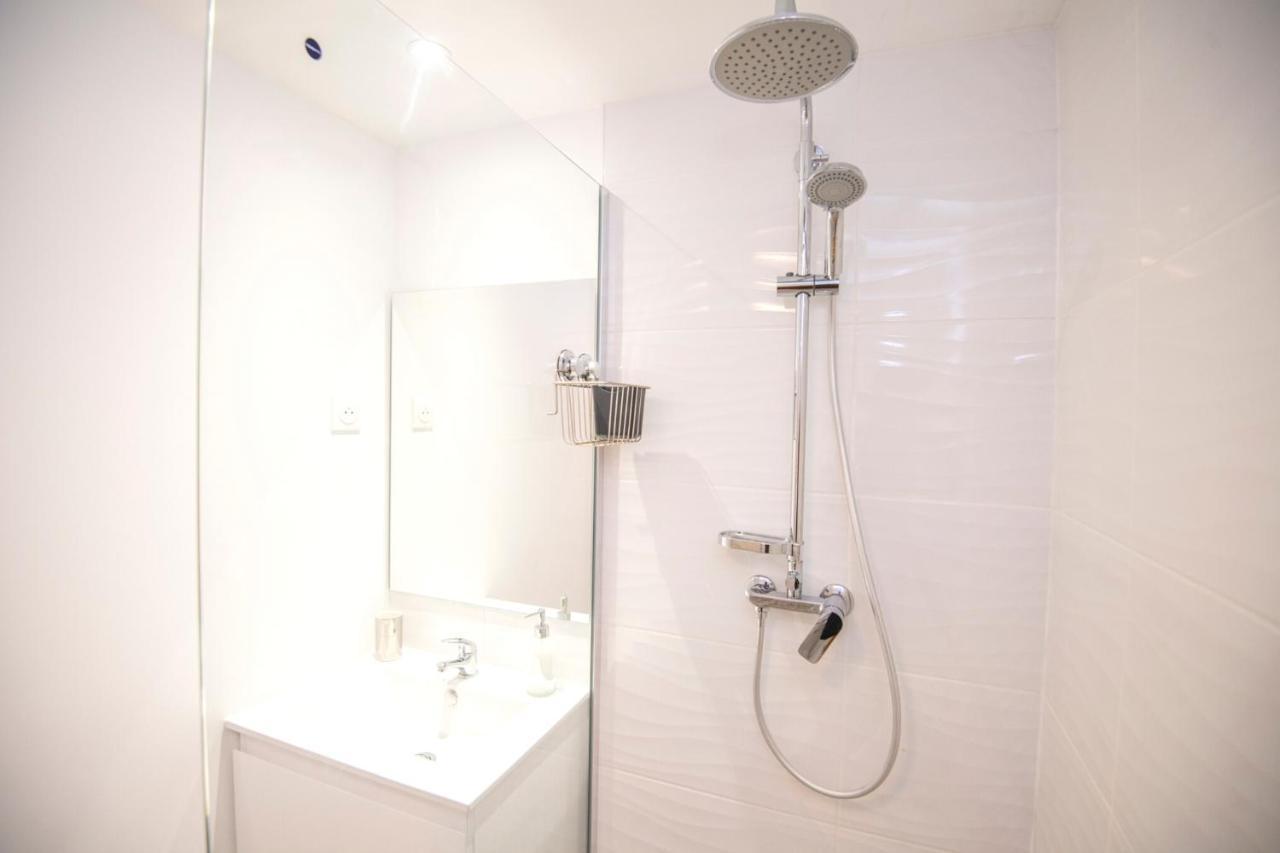 Apartment Kasa Quentin - Equipe & Cosy Saint-Quentin (Aisne)