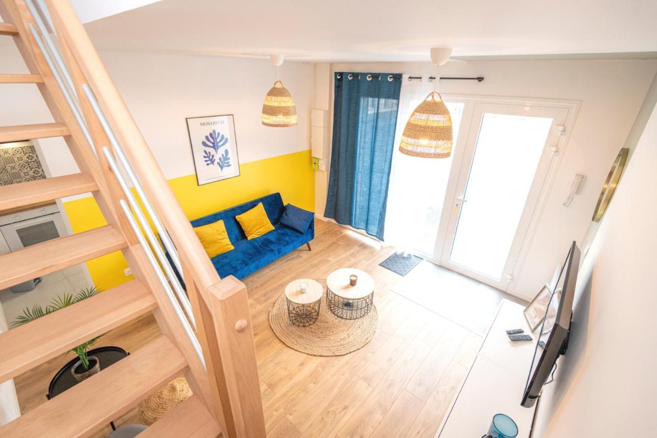 Kasa Quentin - Equipe & Cosy Apartamento