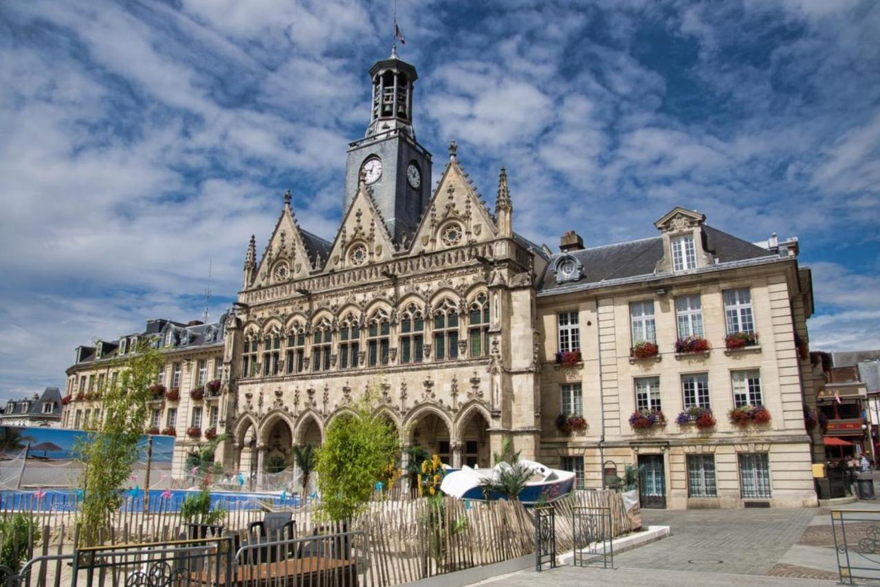Kasa Quentin - Equipe & Cosy Saint-Quentin (Aisne)