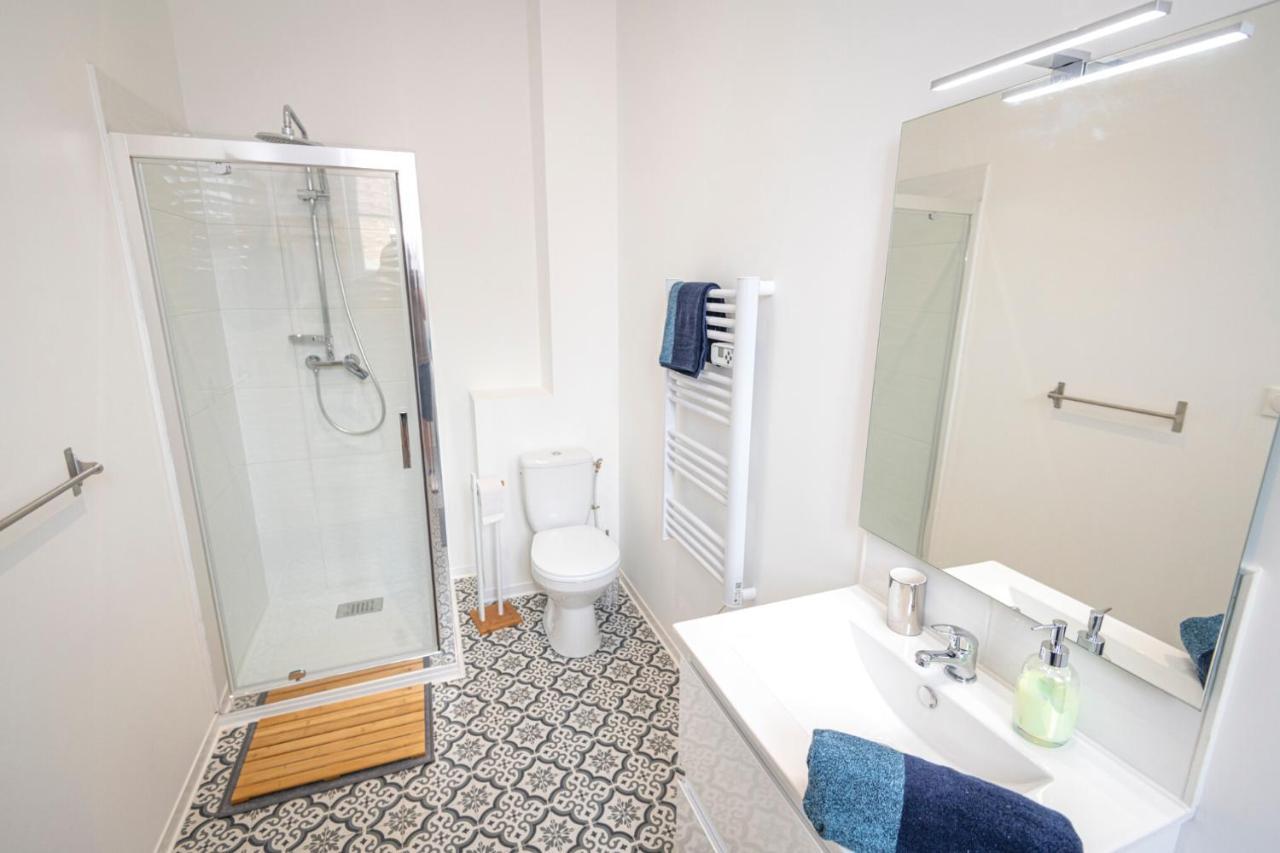 Apartamento Kasa Quentin - Equipe & Cosy *