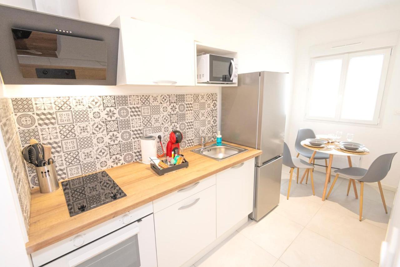 Kasa Quentin - Equipe & Cosy Apartamento *